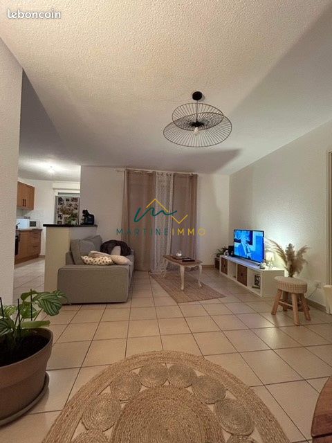 Appartement 2 pièces 45 m² (image 4)