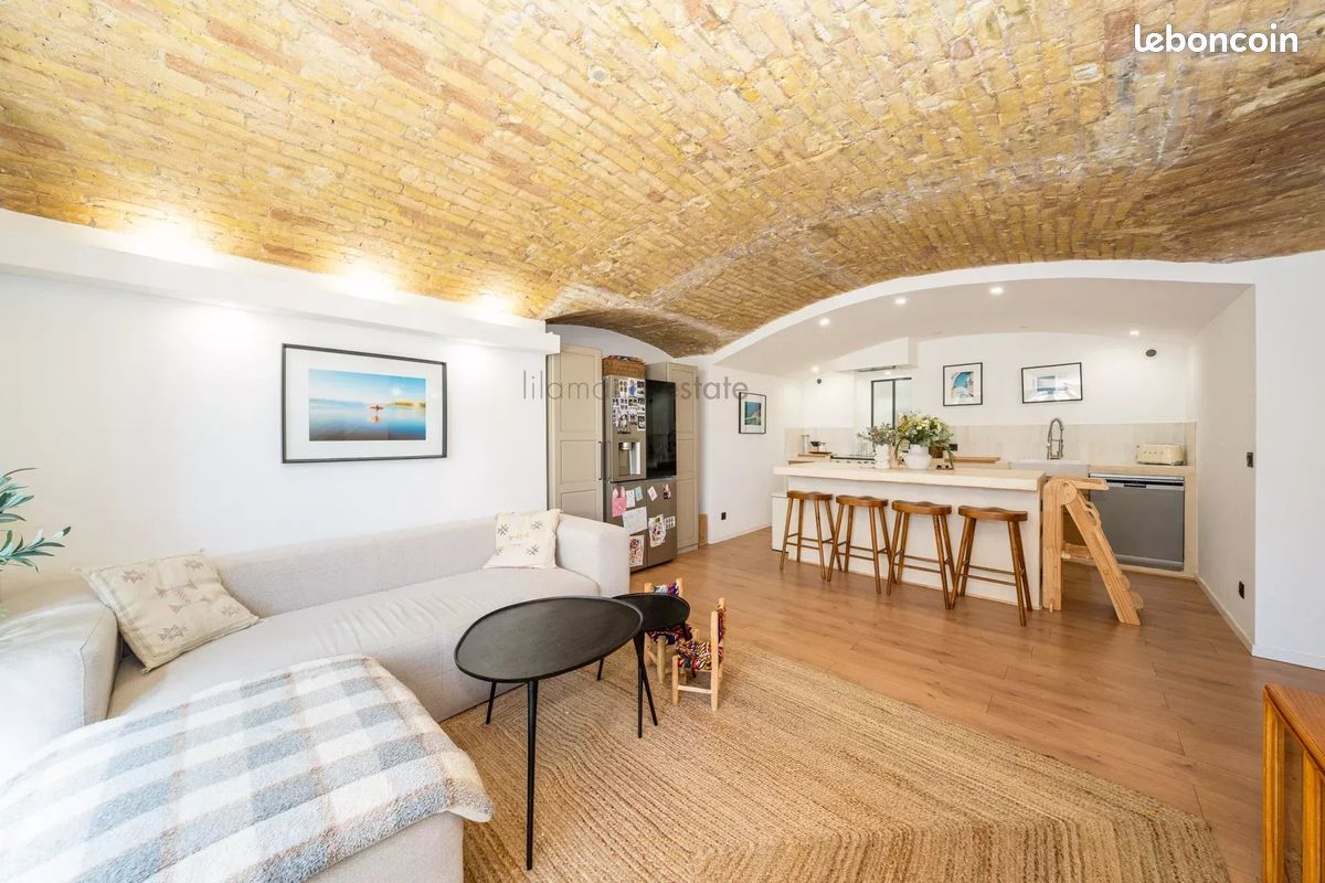 Appartement 4 pièces 149 m² · à Cannes · 149 m² · 795 000 €