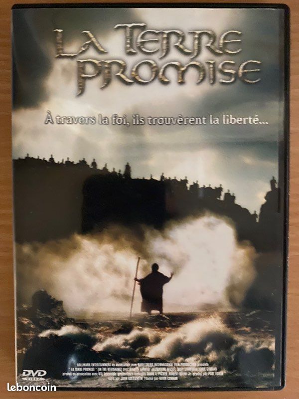 DVD Film 📀🎬🍿 (image 6)