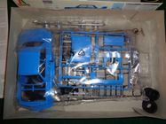 Kit Modèle Luso BMW 320 Groupe 5 – 1:43 – Fruit Of The Loom – Non Construit