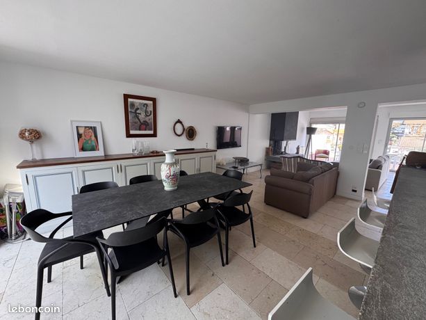 Maison 5 pièces 175 m² — 6