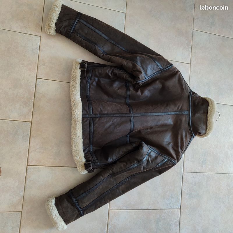 Blouson aviateur (image 2)
