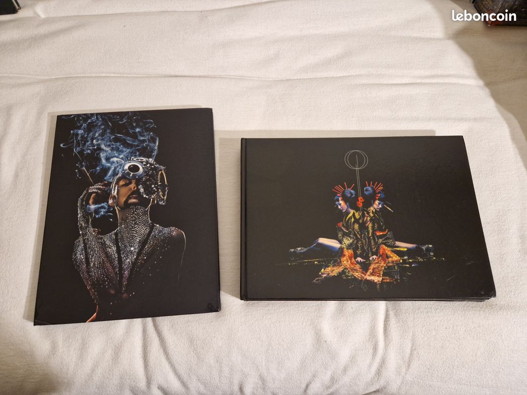 The Gazette : CDs, DVDs et plus (image 2)