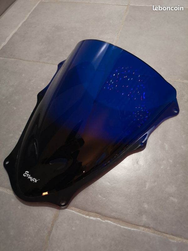 Bulle Ermax Suzuki Gsx R 1000 2009-2015 (image 1)