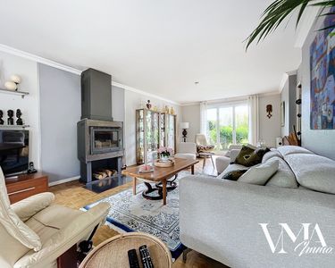 Maison 625 000 € - 180 m²