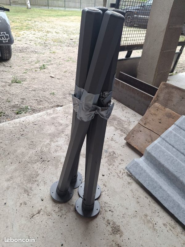 Pieds de table (image 1)