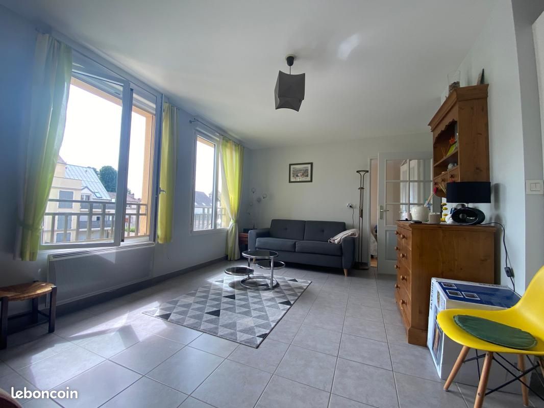 Appartement 2 pièces 43 m² · à Coulommiers · 43 m² · 715 €/mois