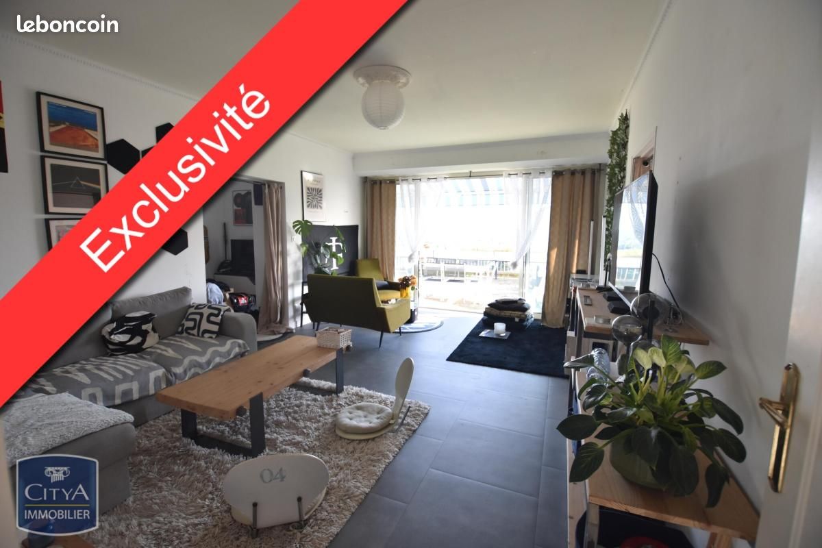 Appartement 6 pièces 160 m² · à Foulayronnes · 160 m² · 249 000 €