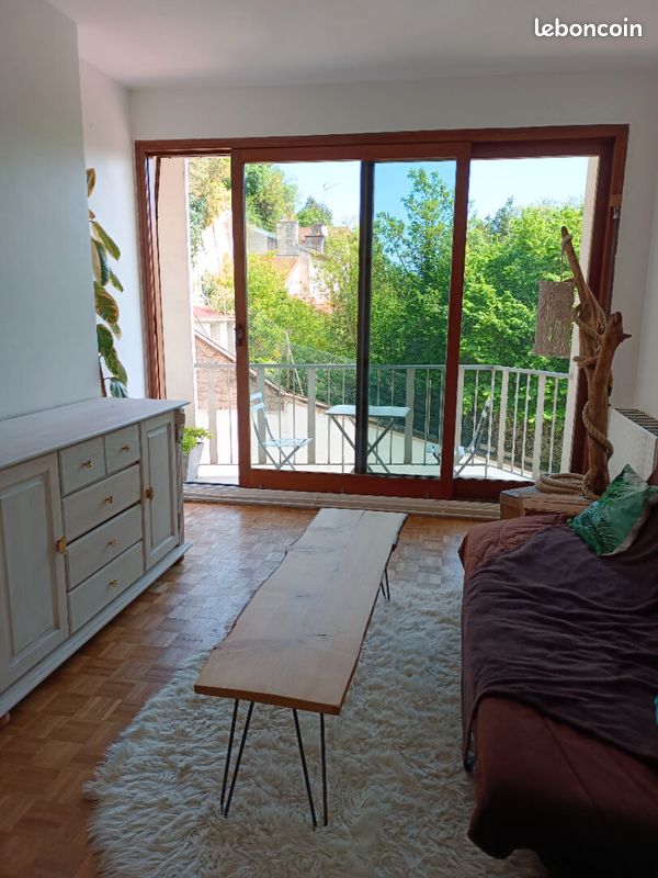 Appartement 2 pièces 49 m² - Poitiers 86000 (image principale 0)