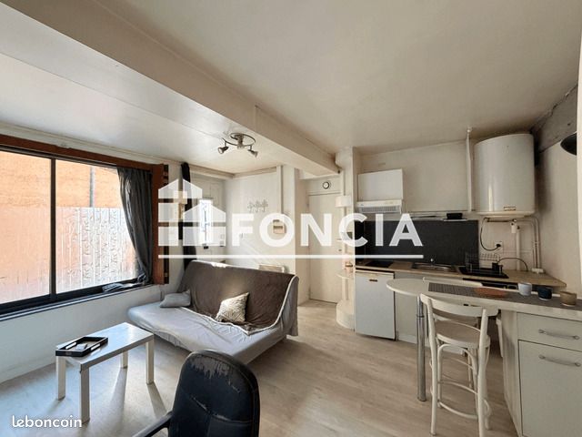 Appartement 1 pièce 22 m² · à Albi · 22 m² · 390 €/mois