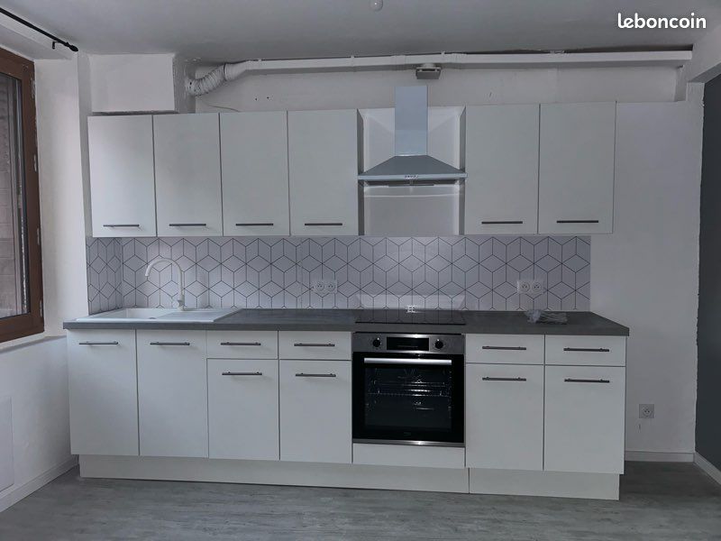 Appartement 3 pièces 55 m² · à Pamiers · 55 m² · 560 €