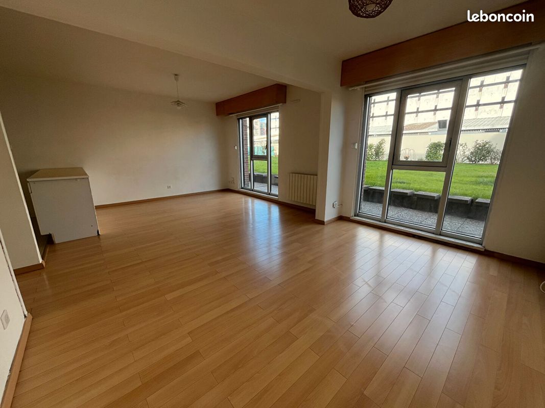 Appartement 1 pièce 37 m² · à Lille · 37 m² · 712 €/mois