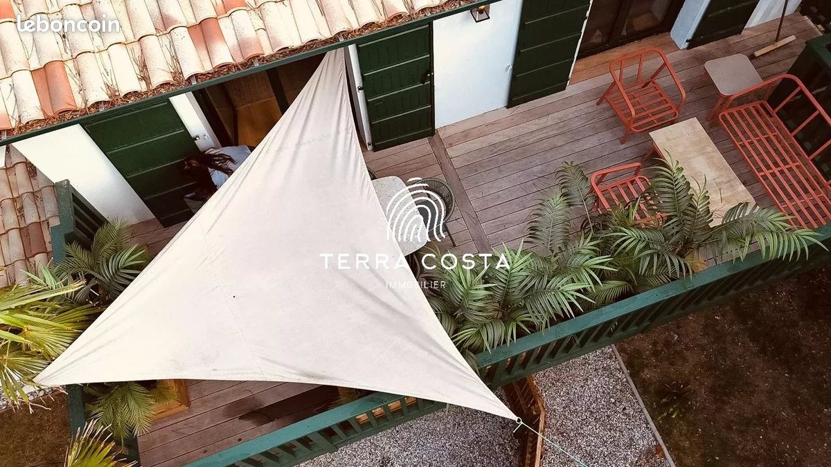 Appartement 3 pièces 76 m² · à Soorts-Hossegor · 76 m² · 790 000 €
