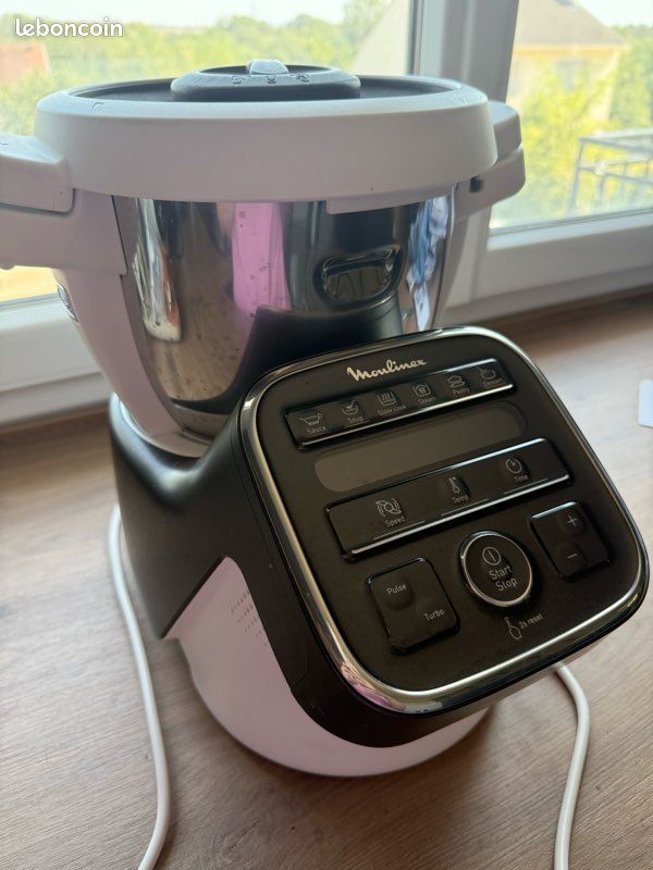 Companion Moulinex (image 3)
