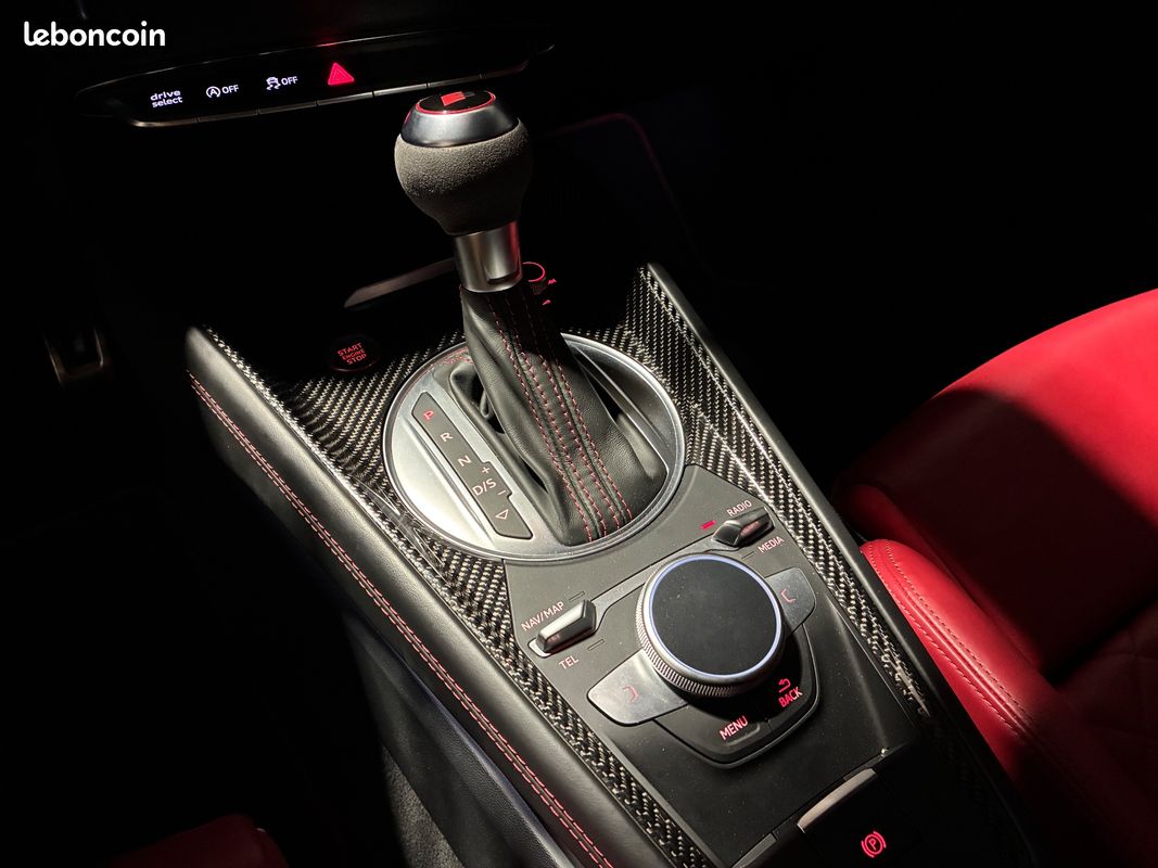 Audi tts 2.0 tfsi mk3 pack competition plus (image 12)
