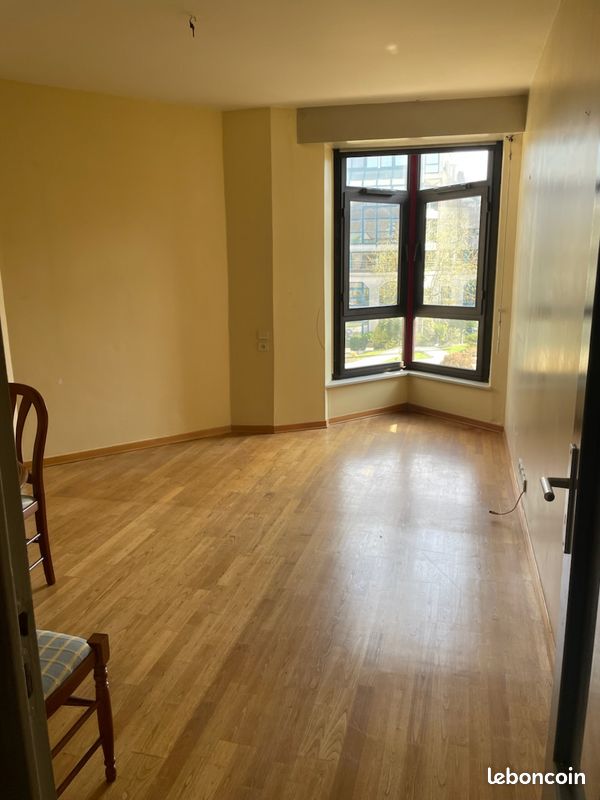 Appartement 2 pièces 49 m² · à Quimper · 49 m² · 140 000 €
