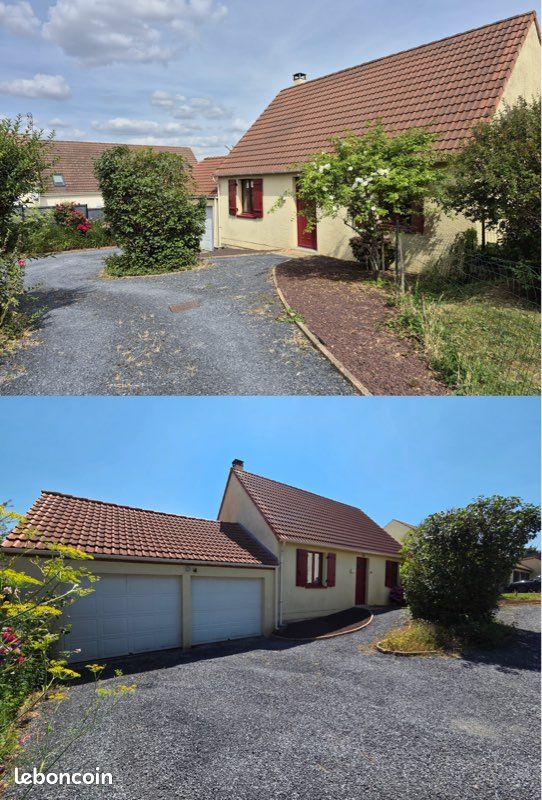 Maison 4 pièces 88 m² · à Le Quesnoy · 88 m² · 235 000 €