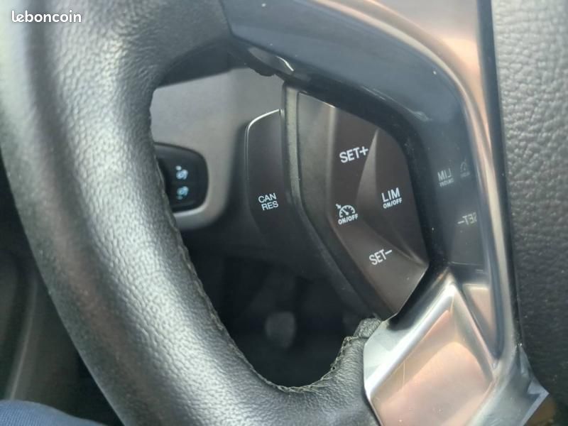 Ford Transit Connect L1 1.5 EcoBlue 100ch Trend (image 16)