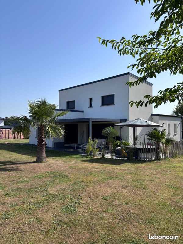 Maison 7 pièces 160 m² · à Granville · 160 m² · 535 000 €