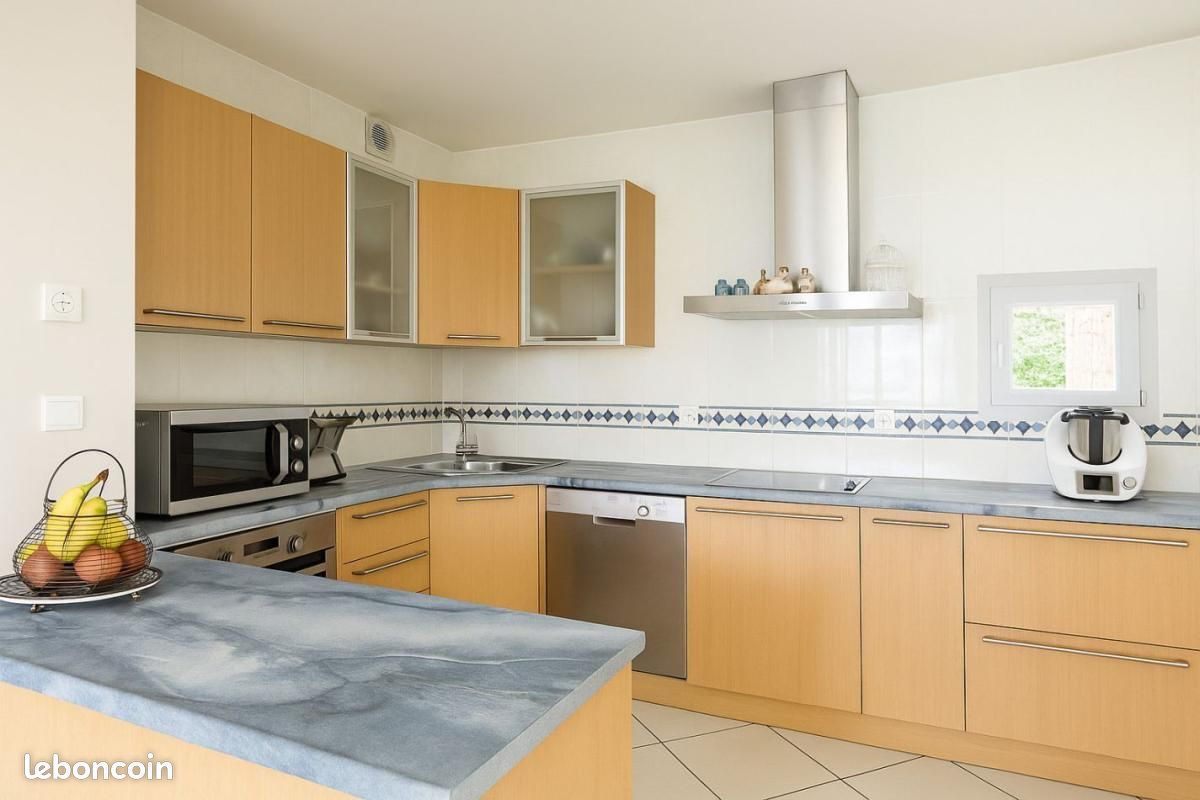 Maison 3 pièces 99 m² · à Chenôve · 99 m² · 195 000 €