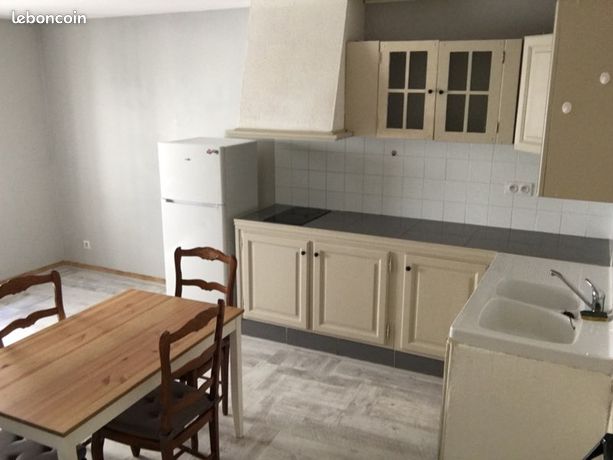 Appartement 45m2