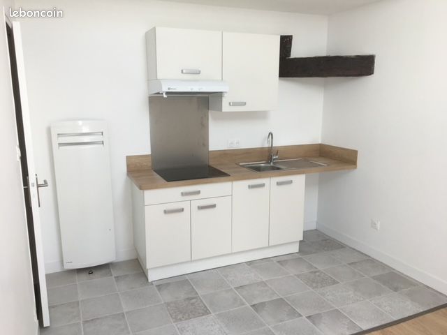 Appartement 2 pièces 33 m² · à Dax · 33 m² · 530 €