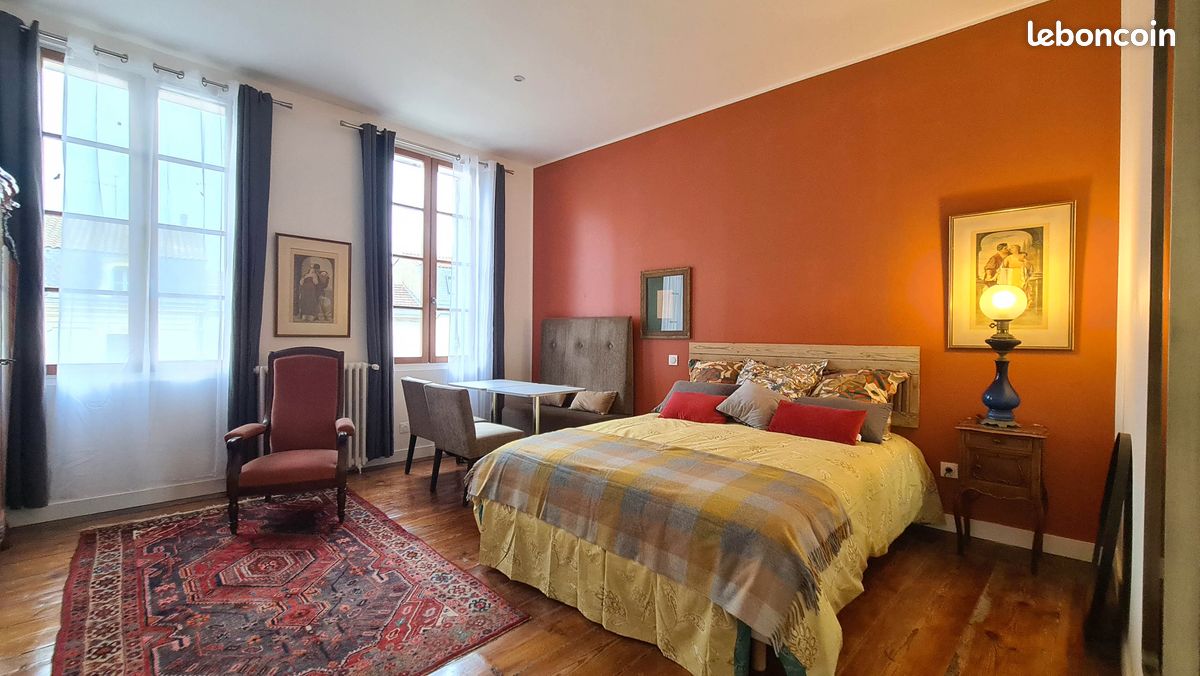 Bergerac La Chapoulette Coliving (image 3)