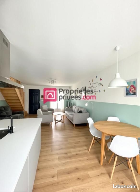 Maison 4 pièces 90 m² (image 6)