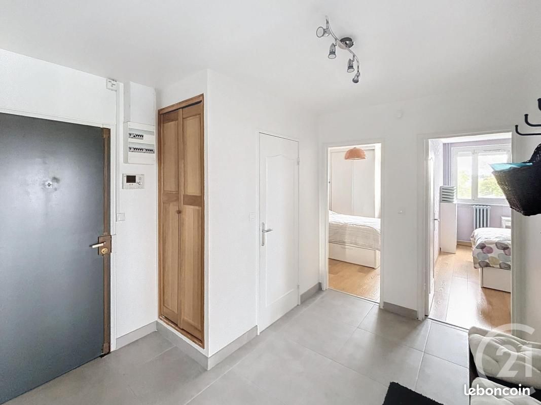 Appartement 3 pièces 72 m² · à Reims · 72 m² · 900 €/mois