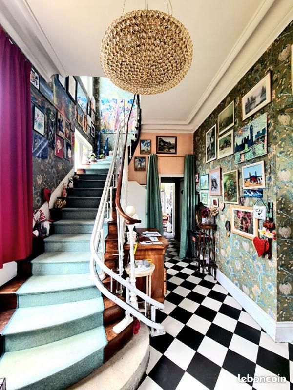 Maison 8 pièces 240 m² · à Louviers · 240 m² · 529 500 €