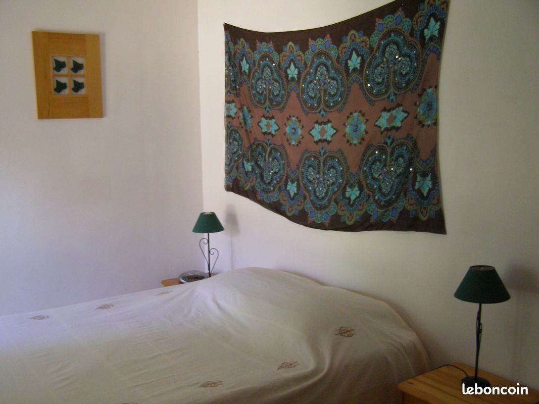 Gîte de France, 3 épis, 7 personnes en Berry (image 3)