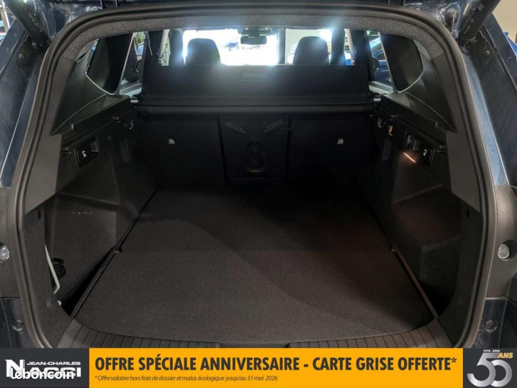 Dacia bigster Mild Hybrid 140 Journey (image 12)
