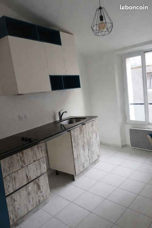 Appartement 1 pièce 16 m² · à Brignoles · 16,2 m² · 75 000 €