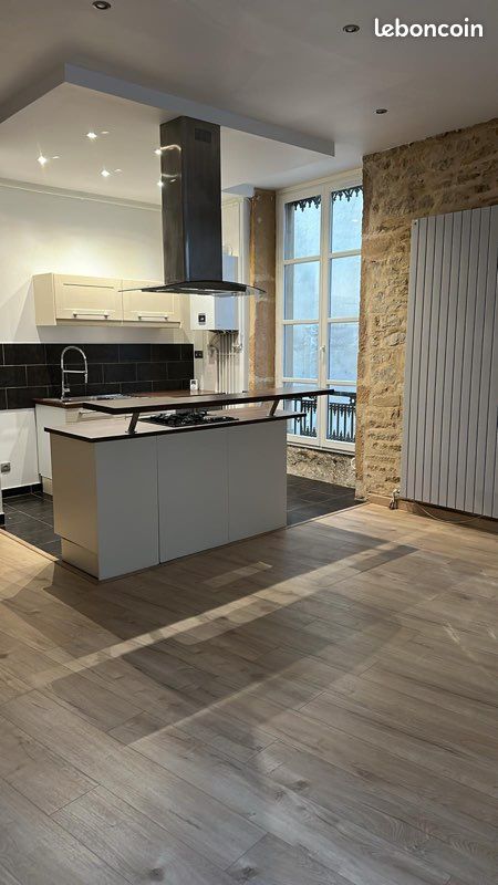 Appartement 2 pièces 48 m² · à Lyon · 48 m² · 1 010 €