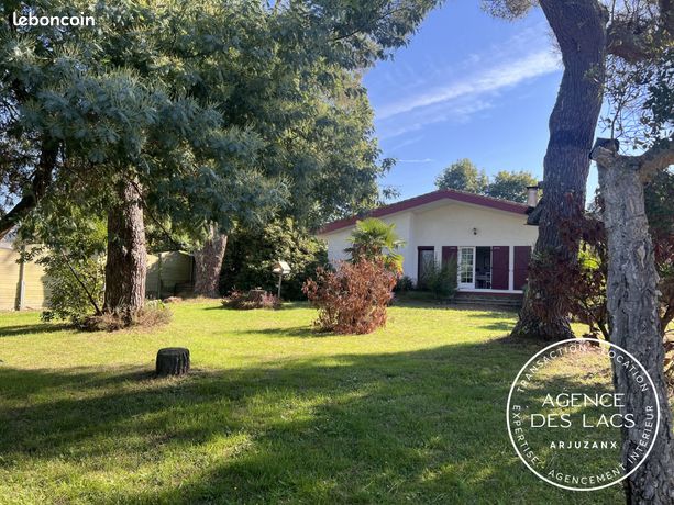 Maison 4 pièces 112 m²