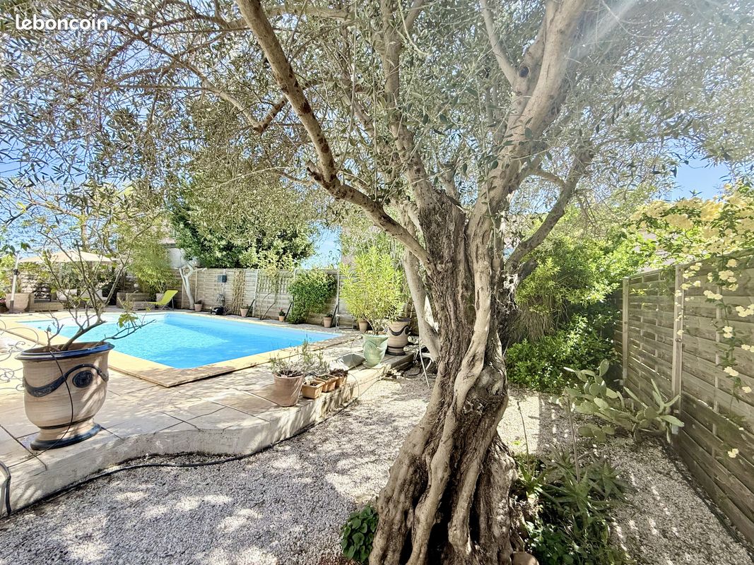 Maison 6 pièces 127 m² · à Vendargues · 127 m² · 535 000 €