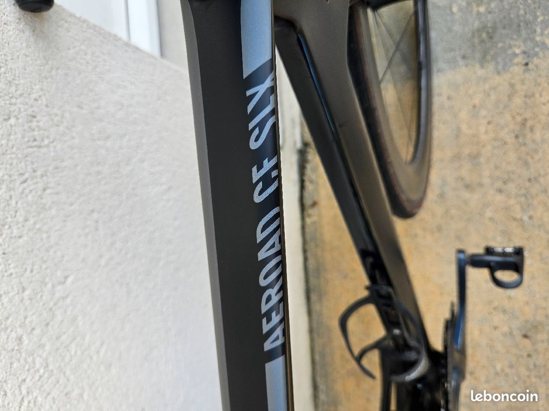 Canyon aeroad cf slx (image 1)