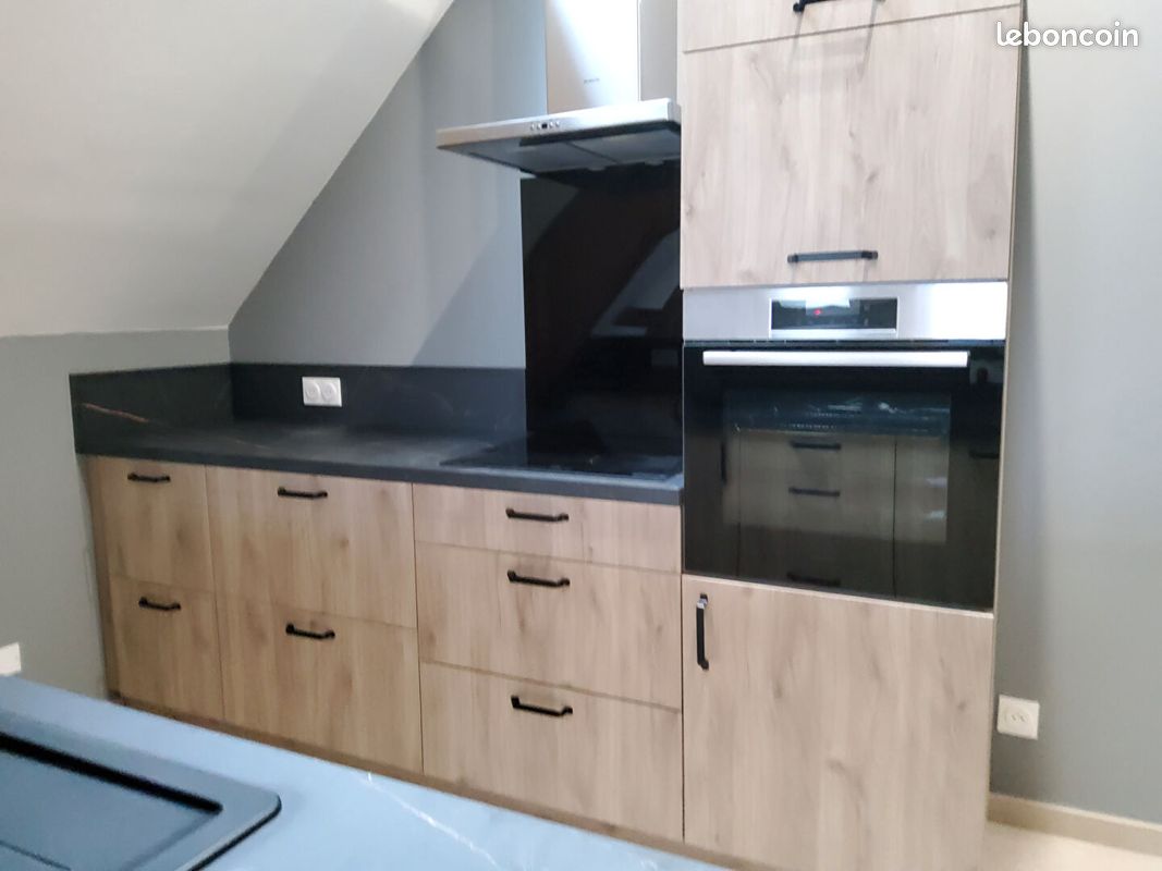 Appartement 3 pièces 49 m² · à Selles-sur-Cher · 49 m² · 550 €/mois