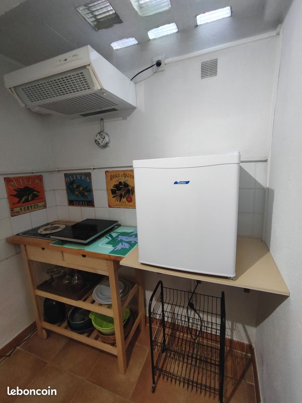 Studio Gite à Mondragon (84 Vaucluse) (image 7)