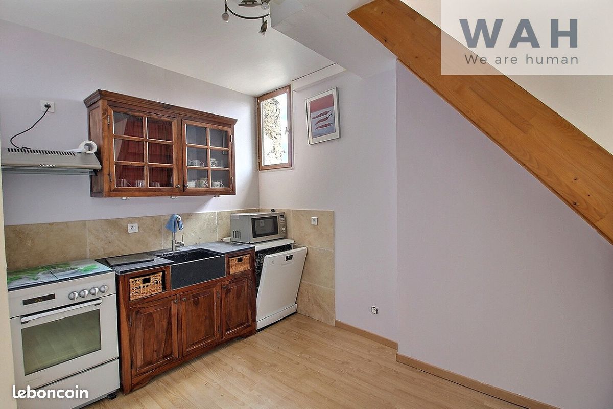 Appartement 3 pièces 84 m² (image 5)