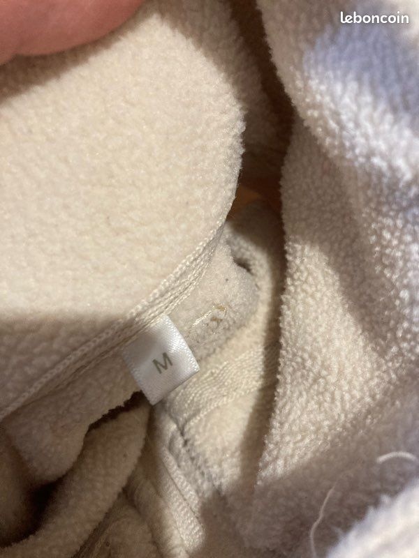 Pull polaire M (image 3)