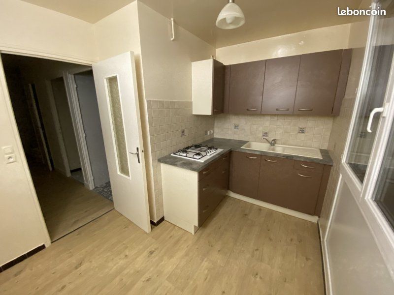 Appartement 2 pièces 45 m² (image 3)