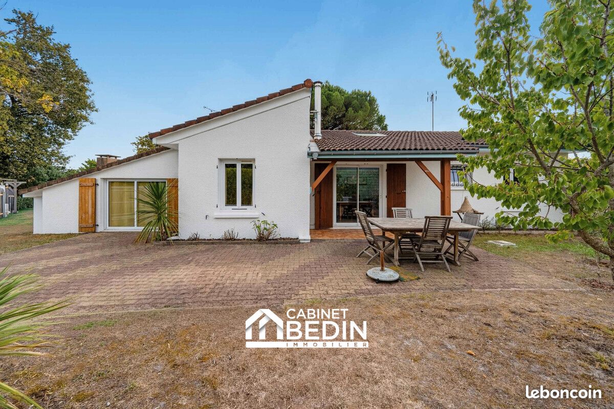 Maison 3 pièces 50 m² · à Arès · 50 m² · 338 800 €