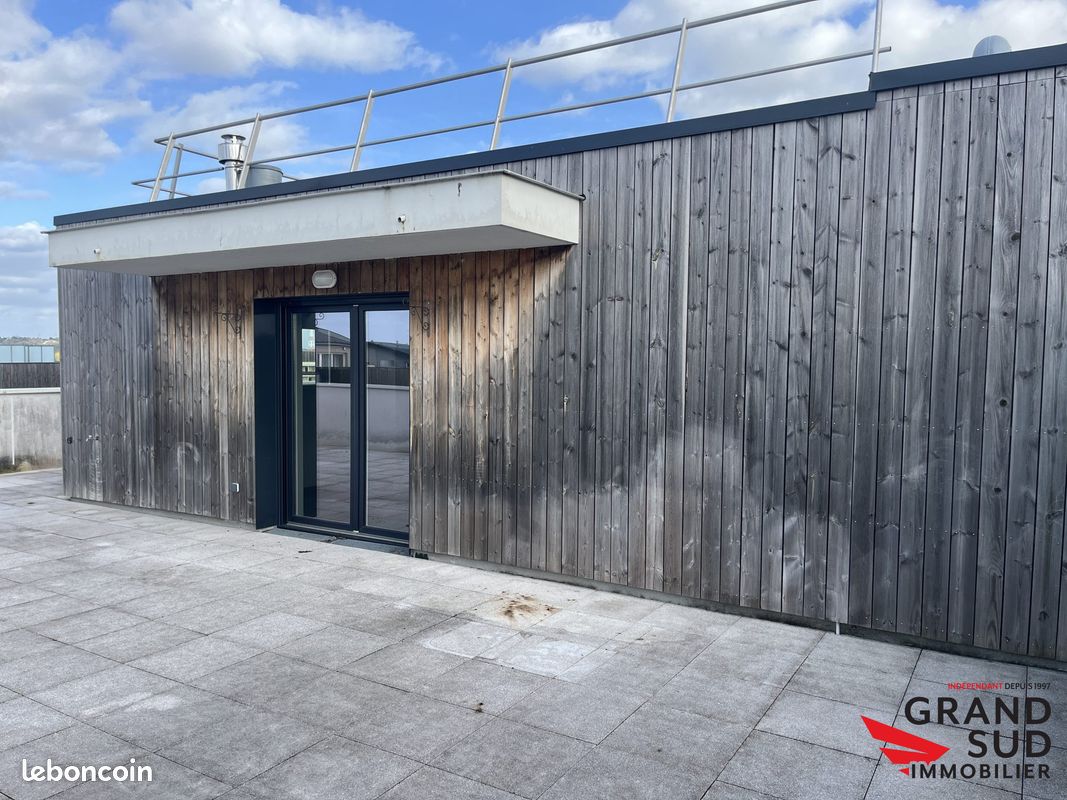Appartement 3 pièces 80 m² · à Villenave-d'Ornon · 80 m² · 279 000 €