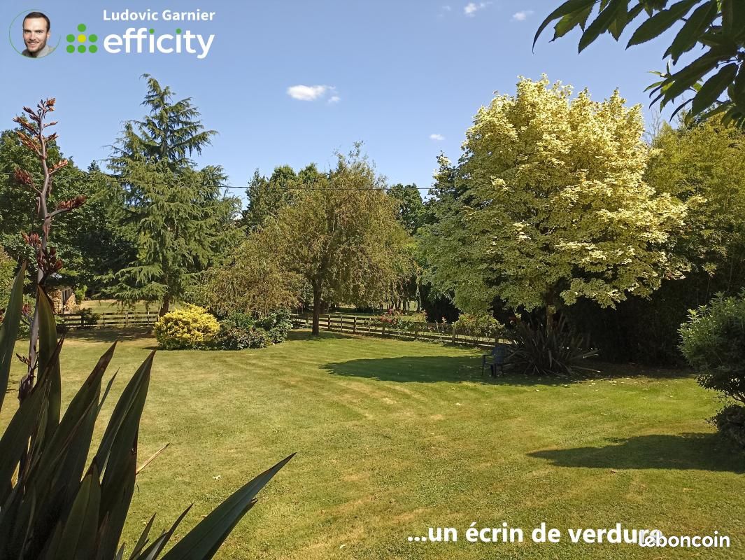 Maison 6 pièces 167 m² (image 4)