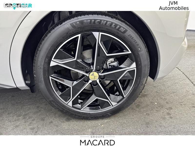 Ds DS 4 PLUG-IN HYBRID 225ch Ligne d Or (image 12)