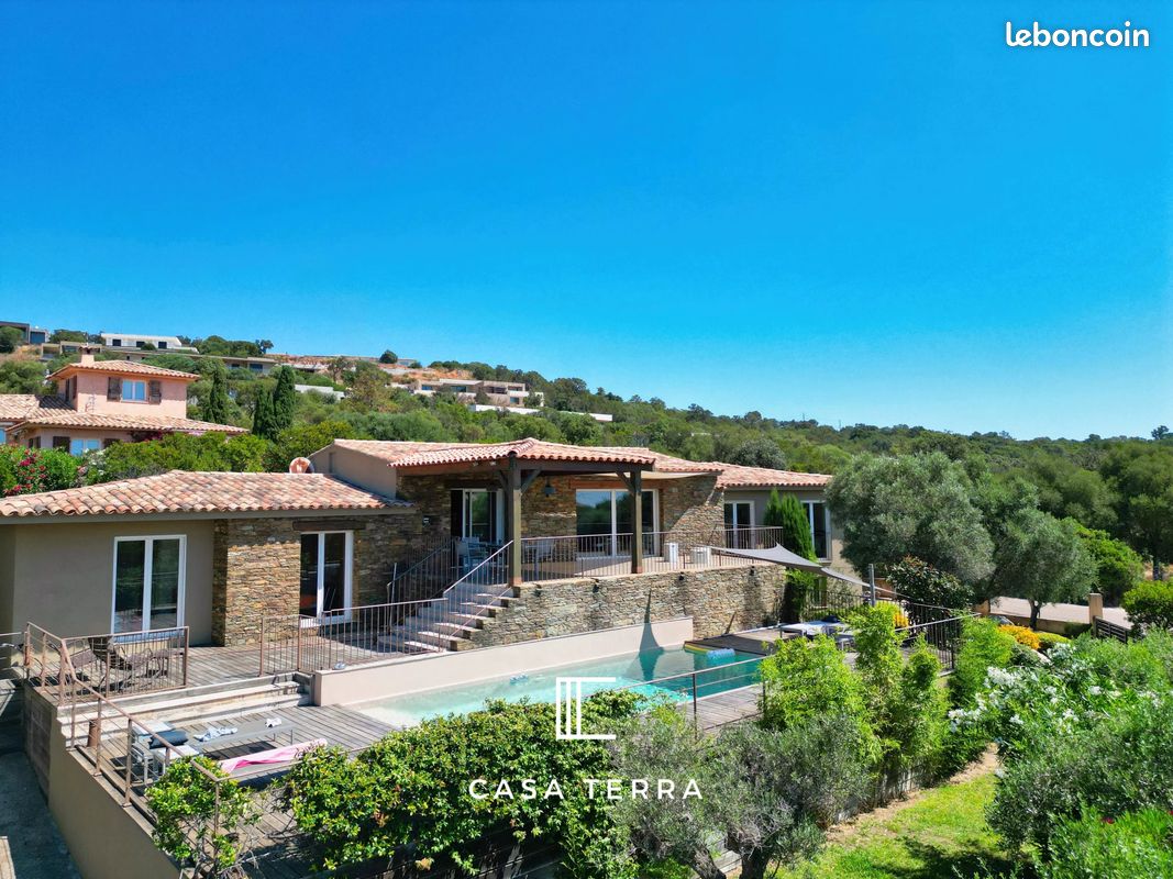 Villa 5 pièces 147 m² (image 4)
