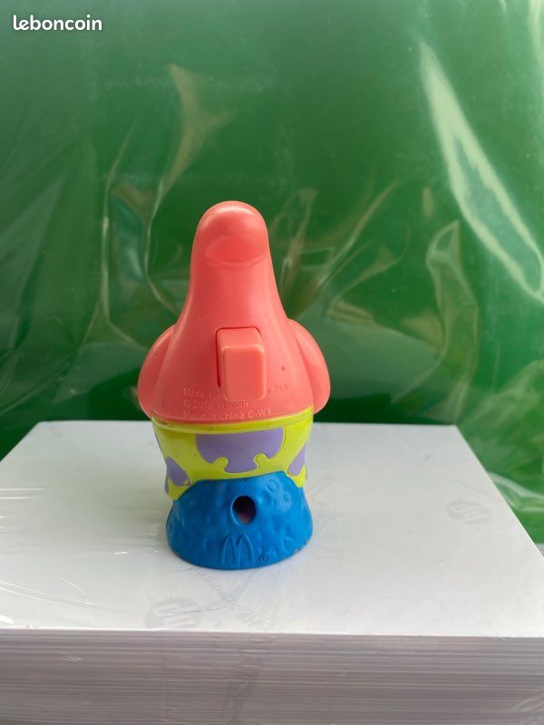 Figurine macdo (image 2)