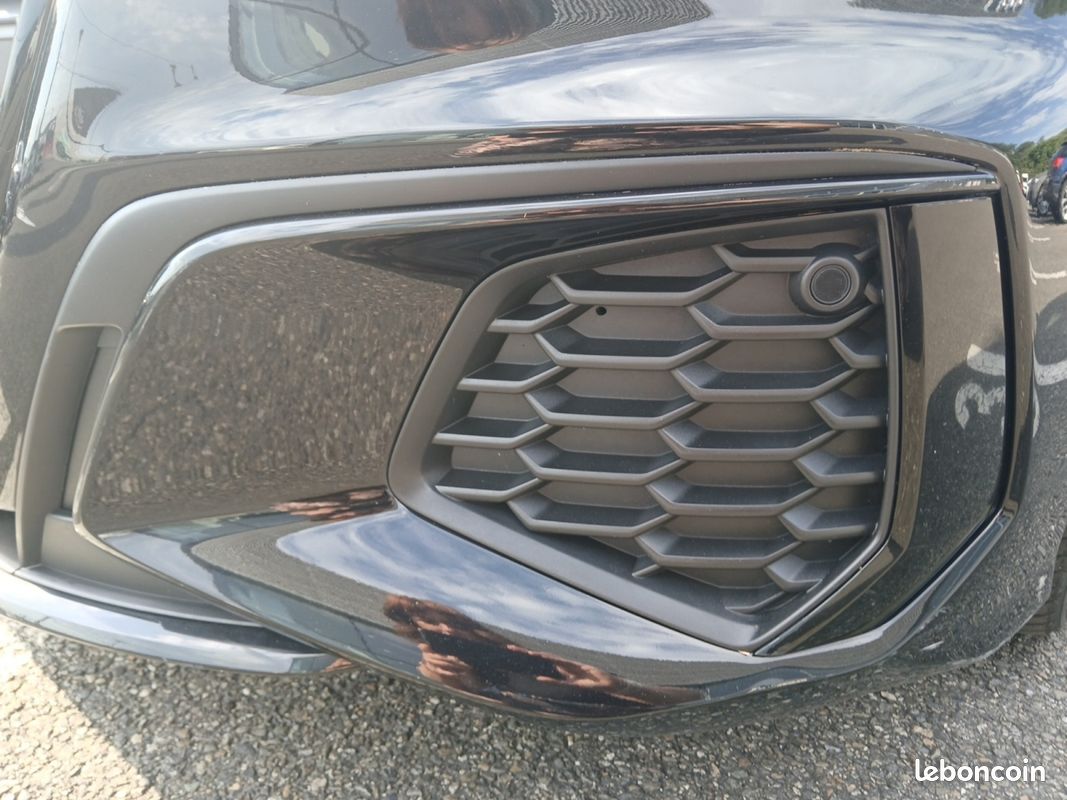 AUDI A3 Sportback 35 TDI 150 S tronic 7 S Line (image 23)