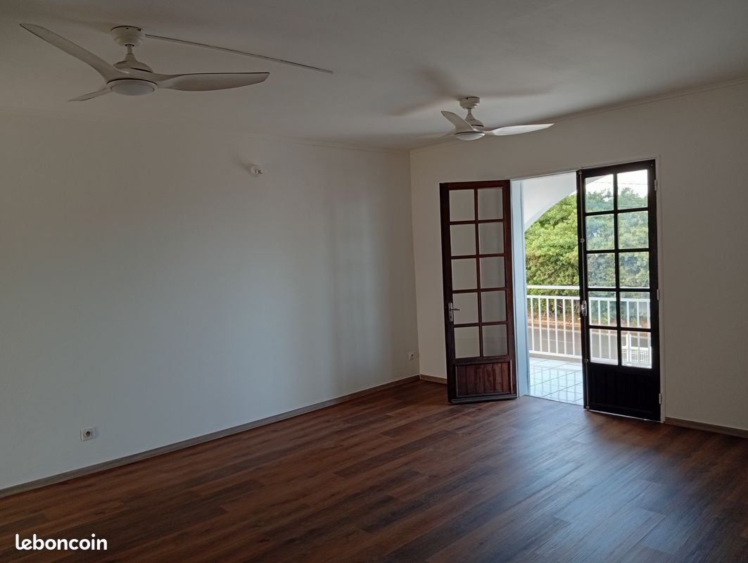Appartement 2 pièces 70 m² · à Le Tampon · 70 m² · 860 €